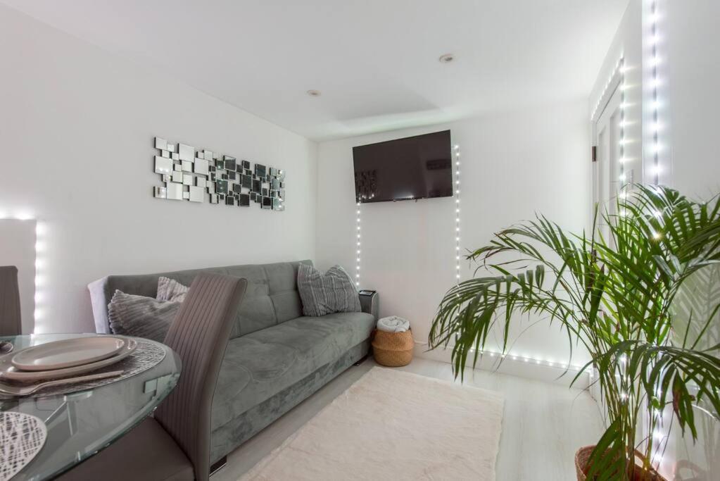 Parade Gardens Boutique Apartments- Central, Grade I Listed, 4K Tvs, Hidden Views Bath Buitenkant foto