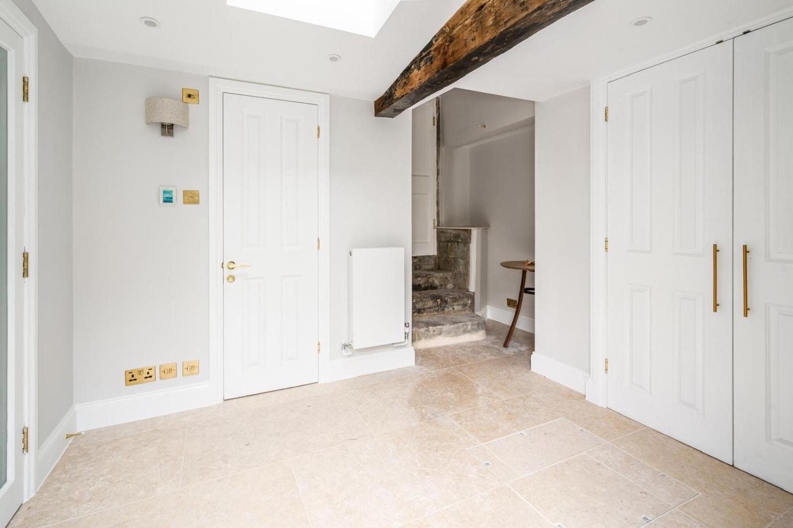 Parade Gardens Boutique Apartments- Central, Grade I Listed, 4K Tvs, Hidden Views Bath Buitenkant foto