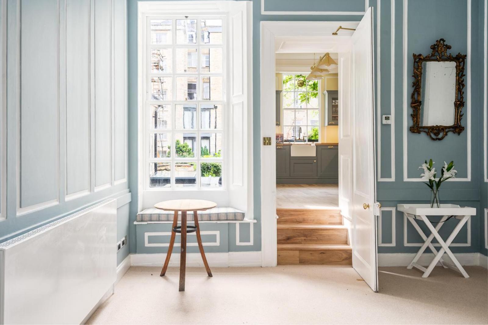 Parade Gardens Boutique Apartments- Central, Grade I Listed, 4K Tvs, Hidden Views Bath Buitenkant foto