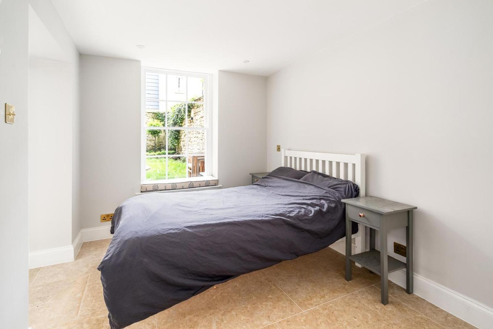 Parade Gardens Boutique Apartments- Central, Grade I Listed, 4K Tvs, Hidden Views Bath Buitenkant foto